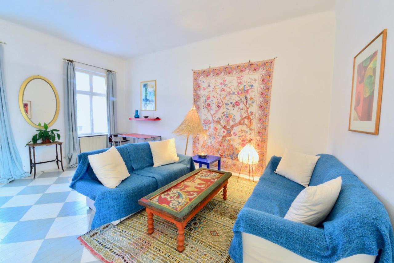 Vienna'S Most Charming Home ภายนอก รูปภาพ