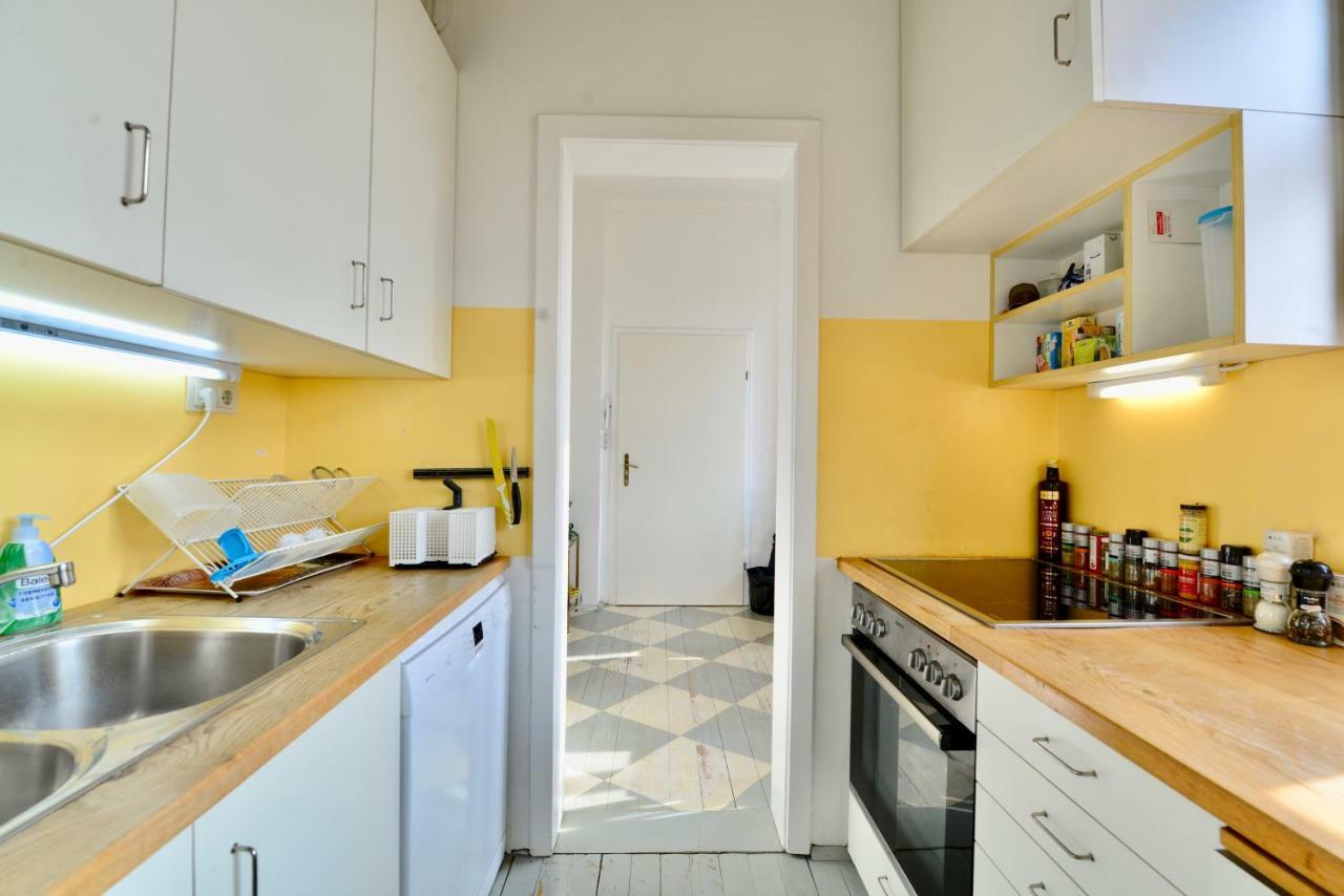 Vienna'S Most Charming Home ภายนอก รูปภาพ