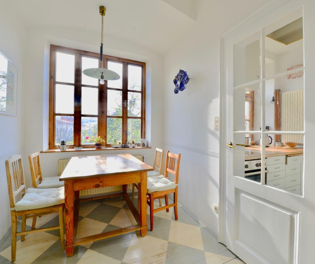 Vienna'S Most Charming Home ภายนอก รูปภาพ