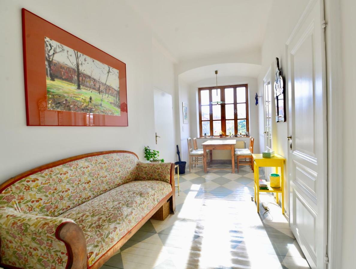 Vienna'S Most Charming Home ภายนอก รูปภาพ