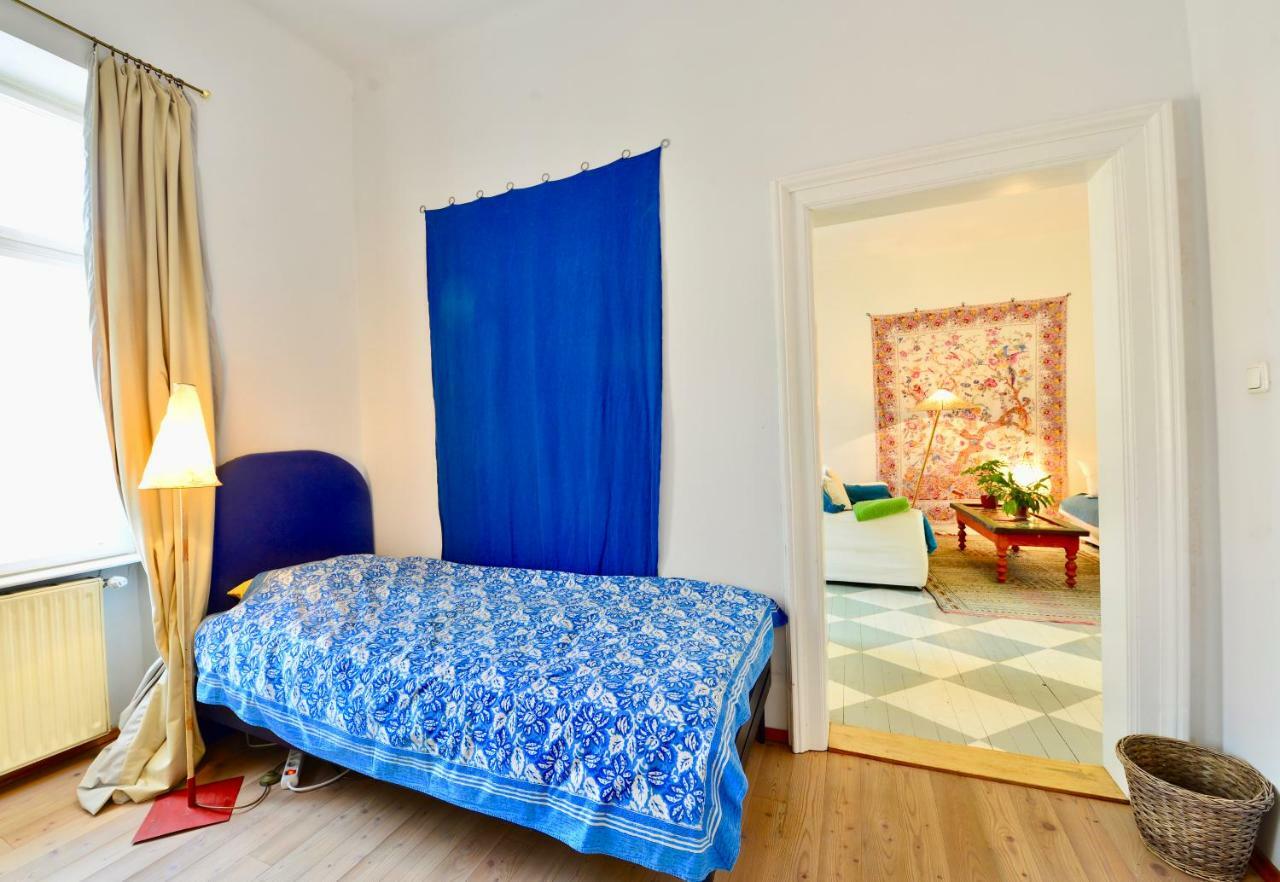 Vienna'S Most Charming Home ภายนอก รูปภาพ