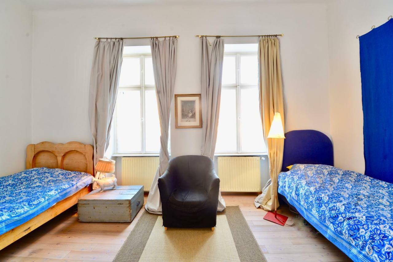 Vienna'S Most Charming Home ภายนอก รูปภาพ