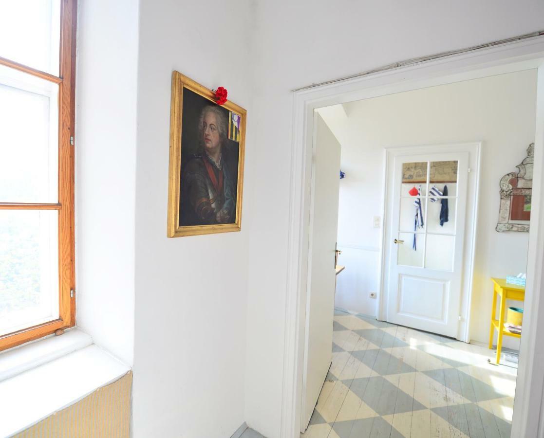 Vienna'S Most Charming Home ภายนอก รูปภาพ