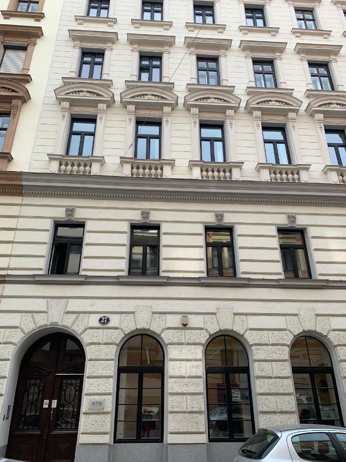 Vienna'S Most Charming Home ภายนอก รูปภาพ